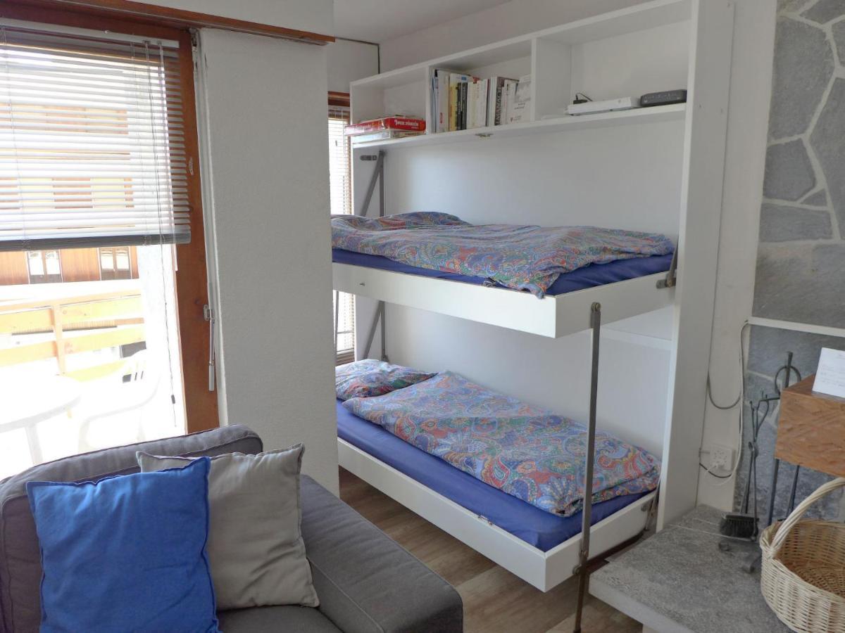 Apartment Apartment Rond-Point By Interhome *
