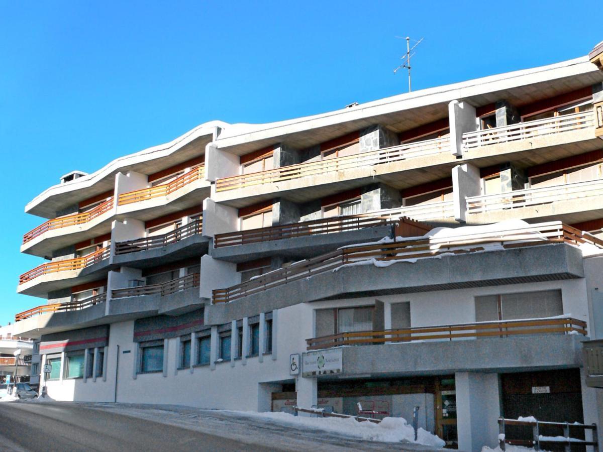 Apartment Rond-Point By Interhome Apartment