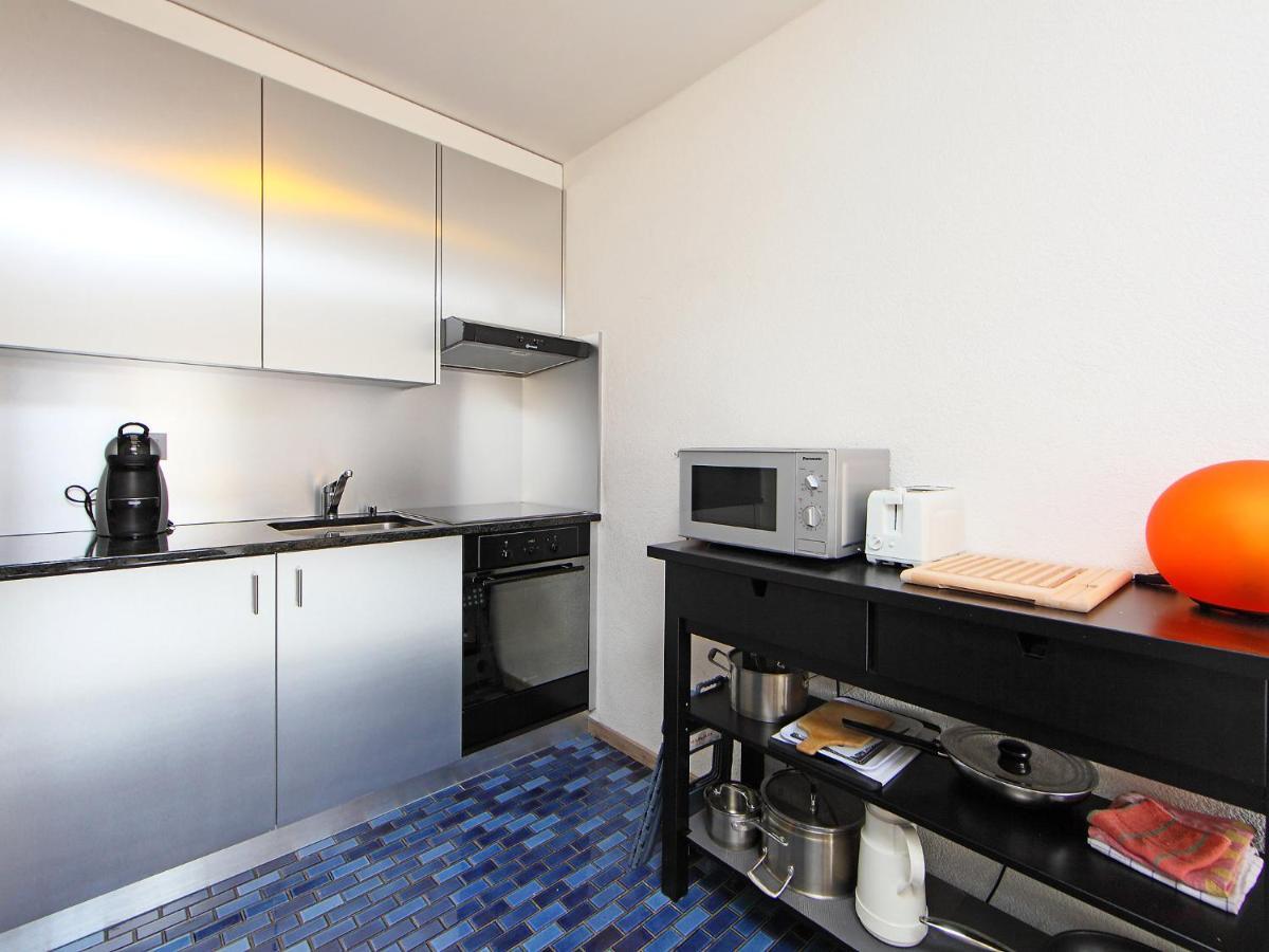 Apartment Rond-Point By Interhome Apartment Crans-Montana