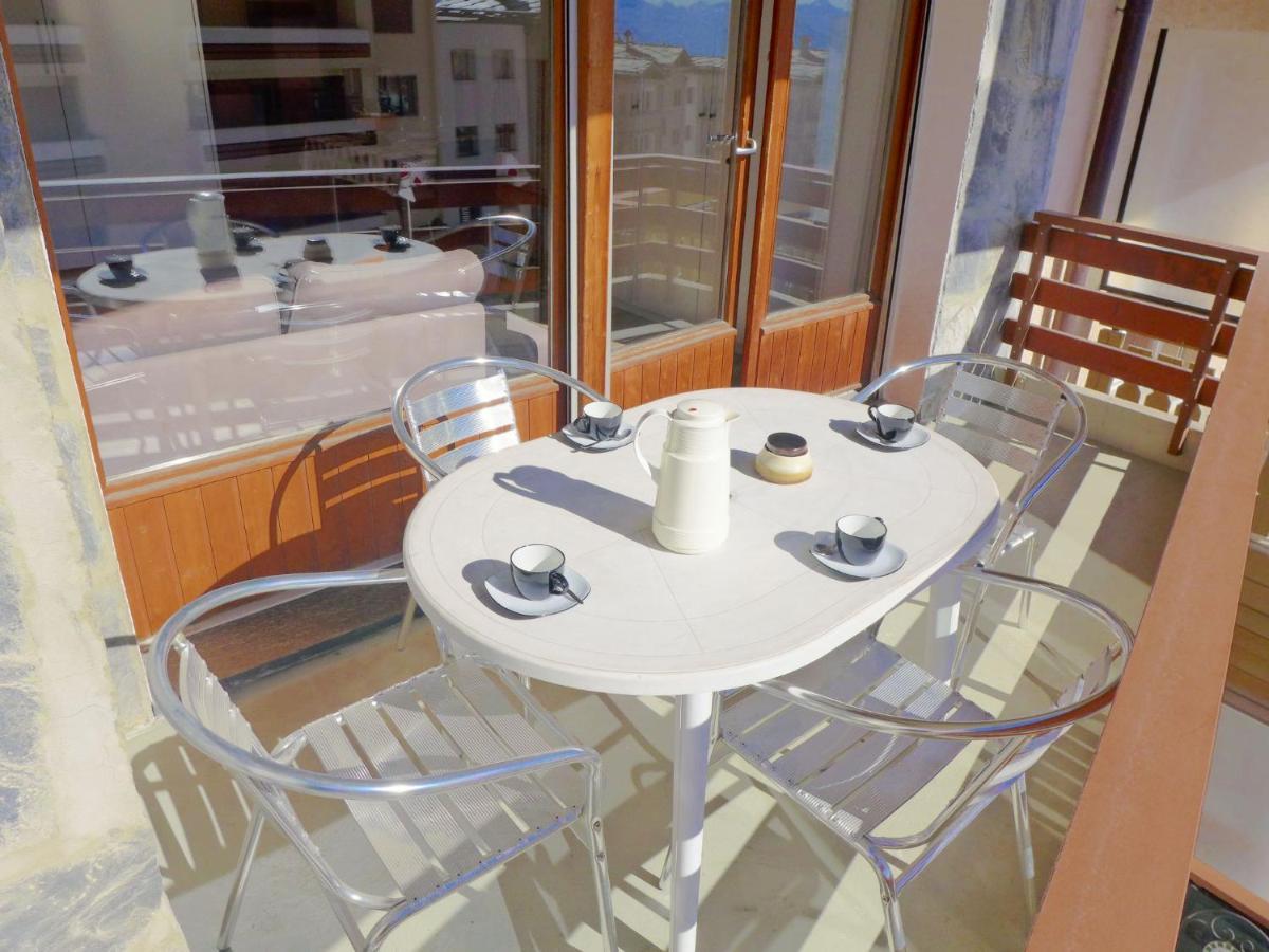 Apartment Rond-Point By Interhome Crans-Montana