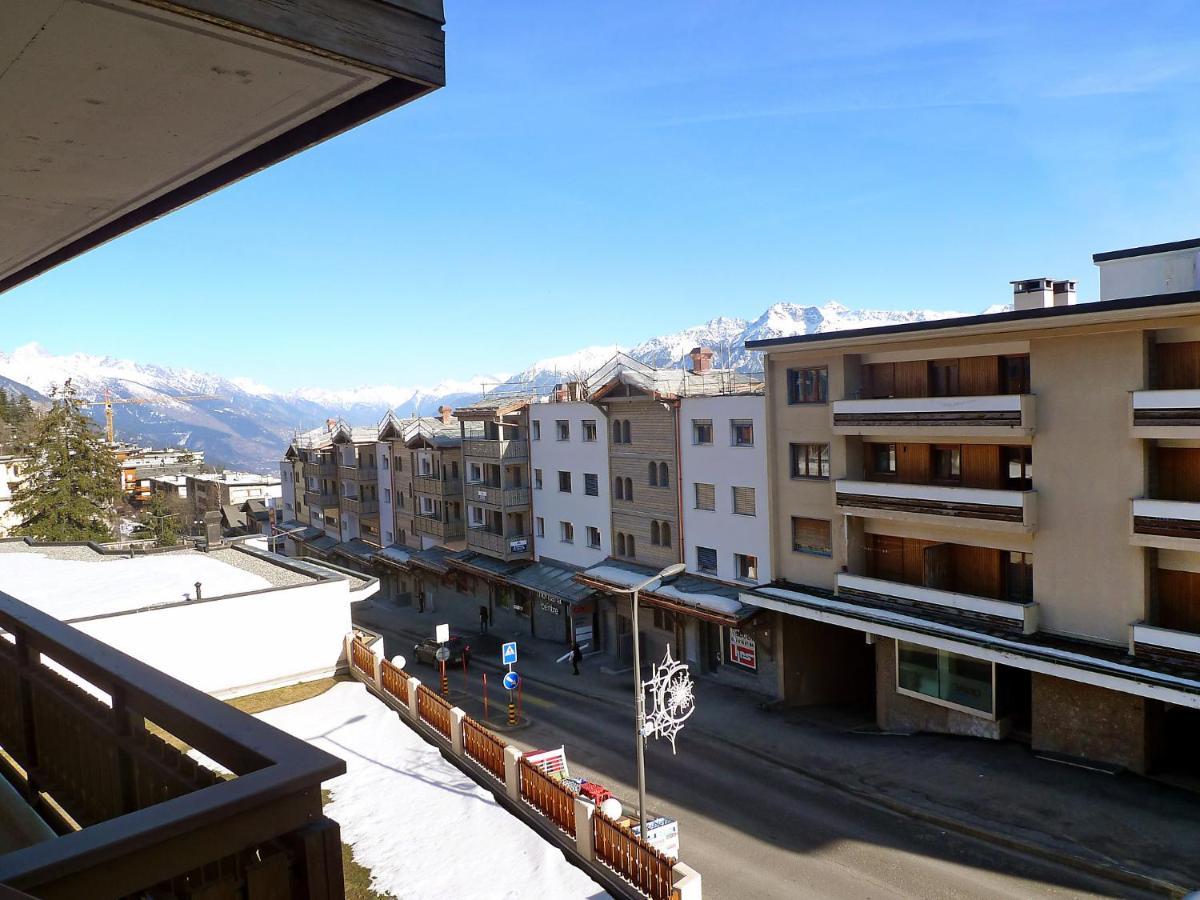 Apartment Rond-Point By Interhome Apartment *