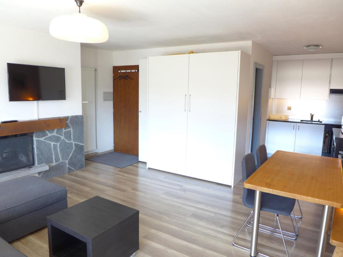 Apartment Rond-Point By Interhome *