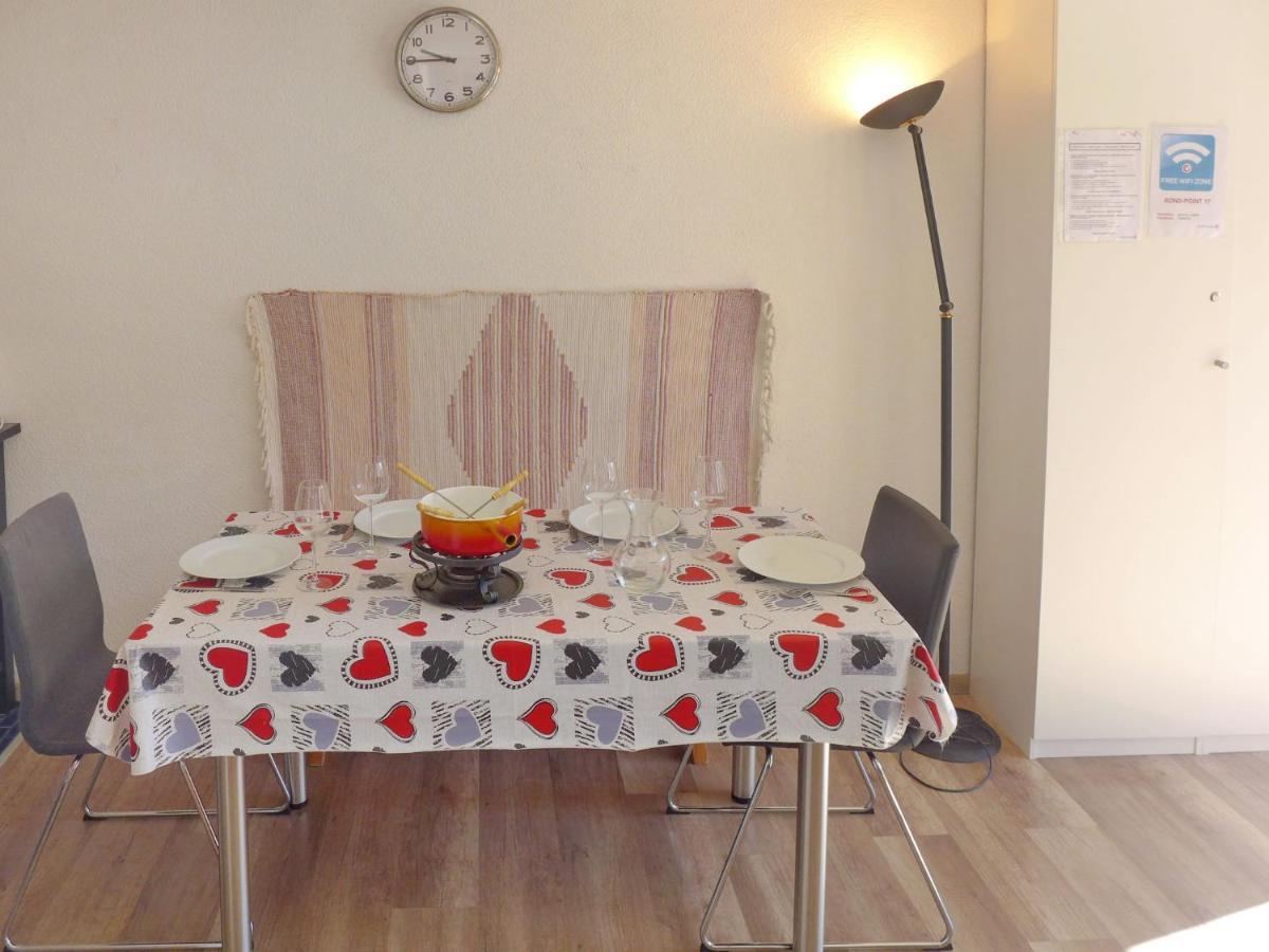 Apartment Rond-Point By Interhome