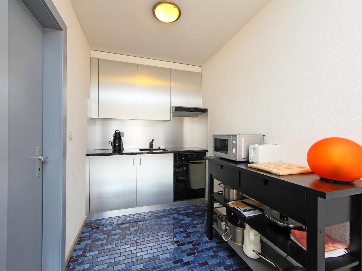 Apartment Rond-Point By Interhome