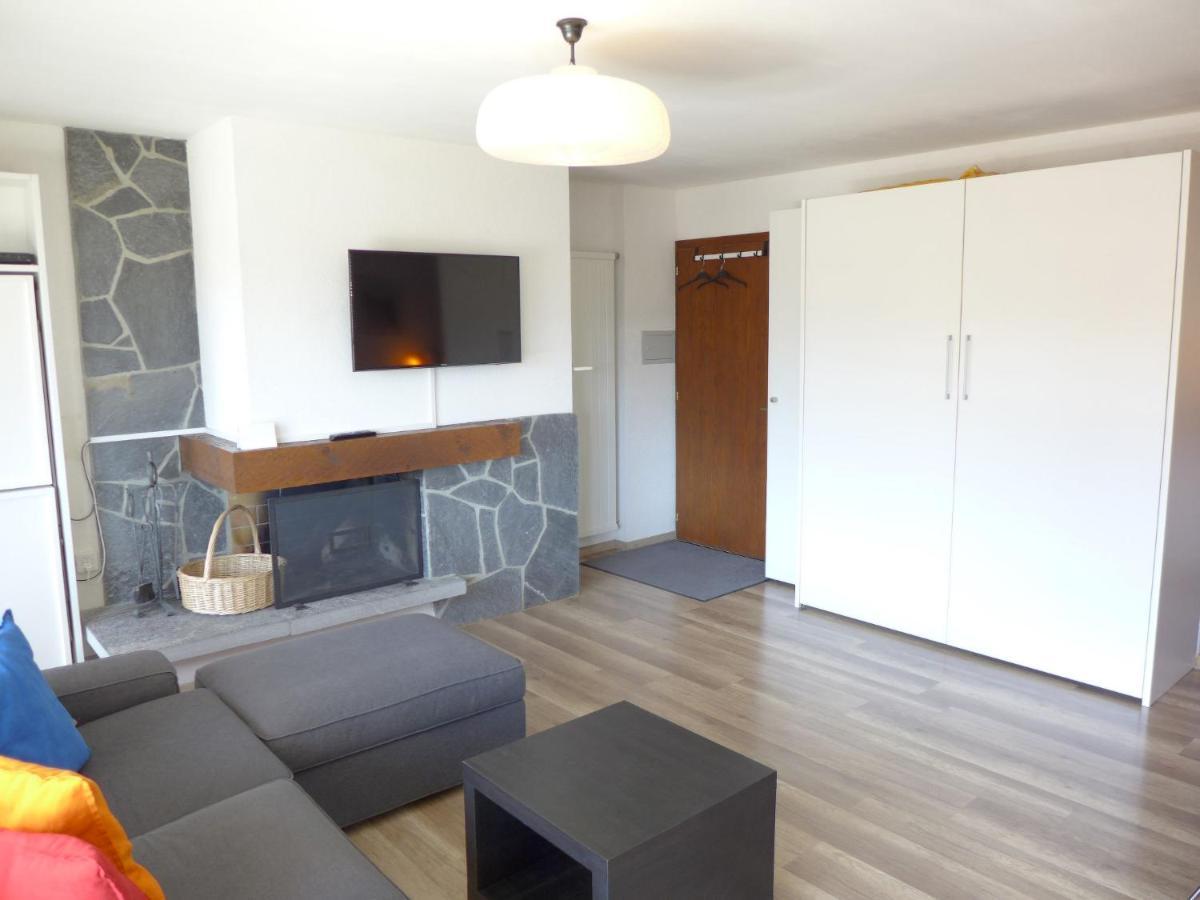 Apartment Rond-Point By Interhome * Crans-Montana