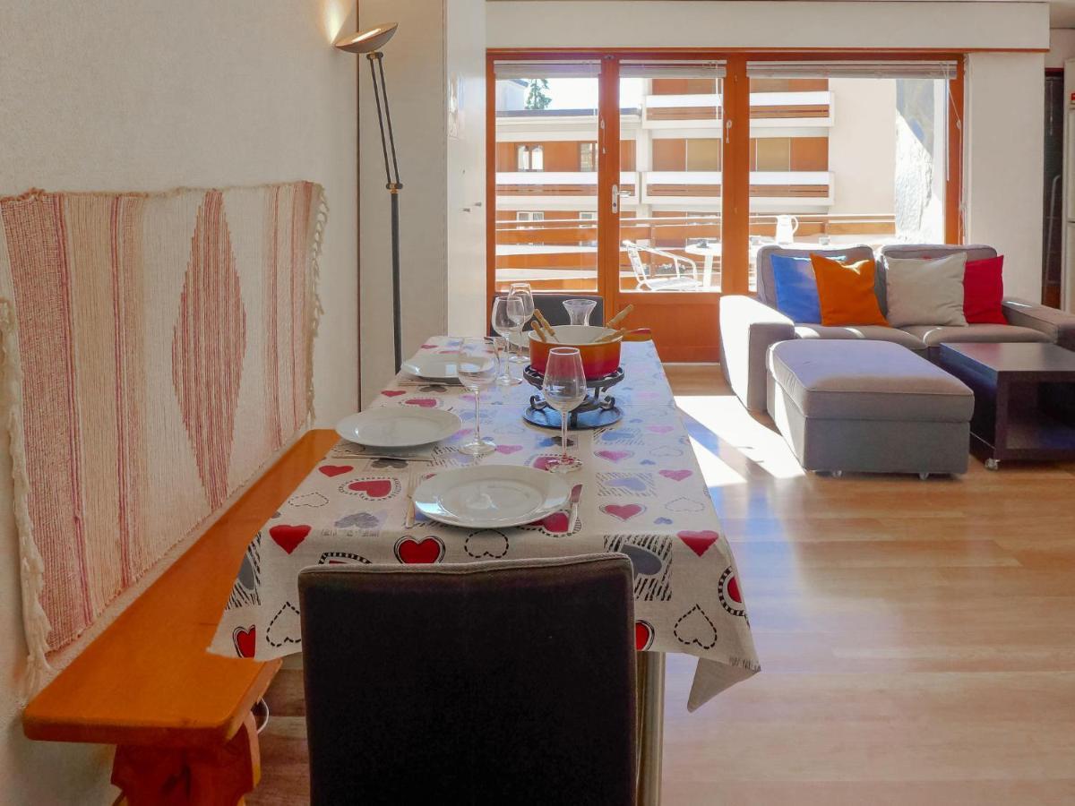 Apartment Rond-Point By Interhome *