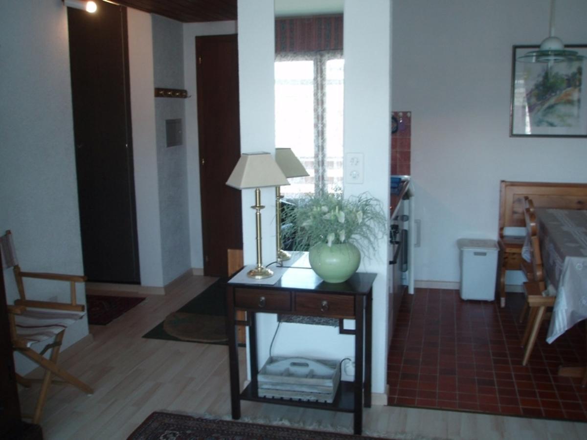 Apartment Apartment Rond-Point By Interhome