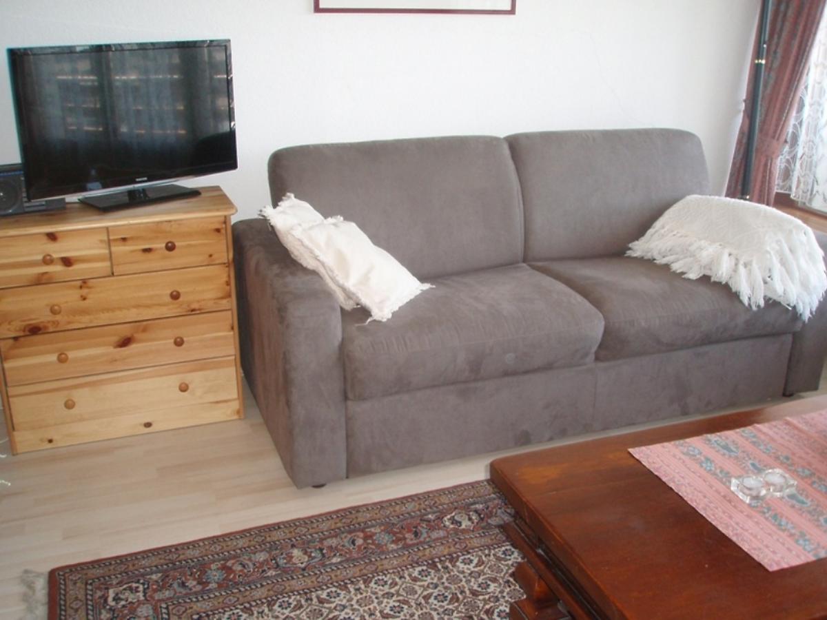 Apartment Rond-Point By Interhome