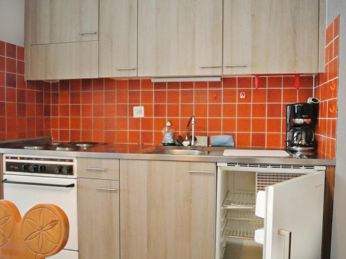 Apartment Rond-Point By Interhome * Crans-Montana