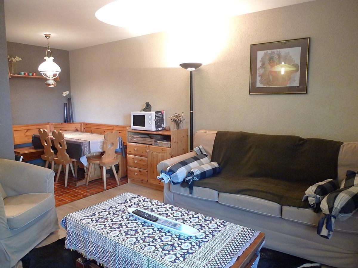 Apartment Rond-Point By Interhome Apartment *