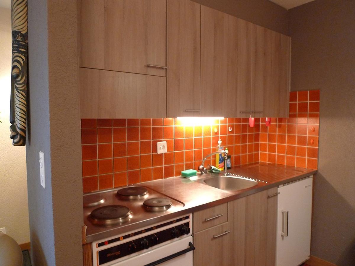 Apartment Rond-Point By Interhome