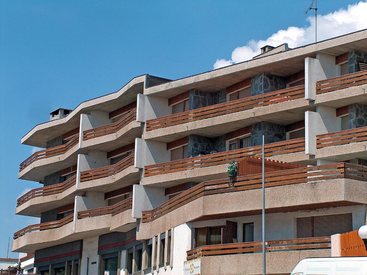 Apartment Rond-Point By Interhome Apartment *